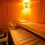 Harz Living - Mit Traumblick Apartman *