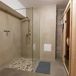 Harz Living - Mit Traumblick Apartman *