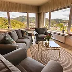 Harz Living - Mit Traumblick Apartman *