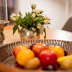 Harz Living - Mit Traumblick Apartman