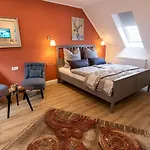 Harz Living - Mit Traumblick Apartman Bad Lauterberg