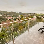 Harz Living - Mit Traumblick Apartman Bad Lauterberg