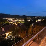 Harz Living - Mit Traumblick Apartman *