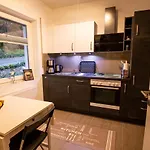 Apartman Harz Living - Mit Traumblick Bad Lauterberg