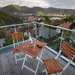 Apartman Harz Living - Mit Traumblick