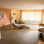 Harz Living - Mit Traumblick Apartman *