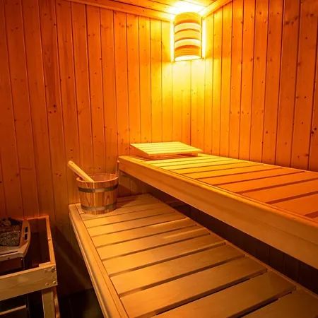 Harz Living - Mit Traumblick 아파트 *