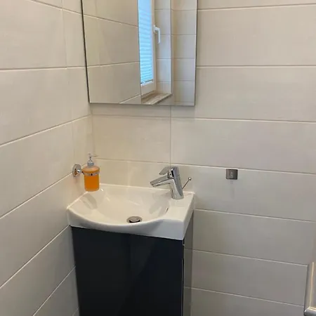 Harz Living - Mit Traumblick Apartment *