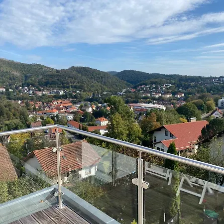 Harz Living - Mit Traumblick *