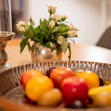 Harz Living - Mit Traumblick Apartment