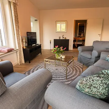 Harz Living - Mit Traumblick Apartment