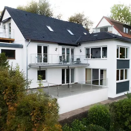 Apartment Harz Living - Mit Traumblick Bad Lauterberg