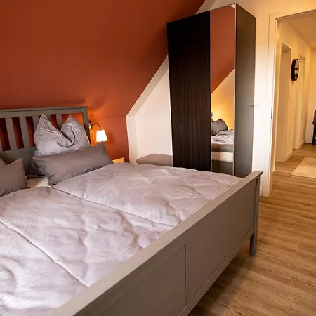 Harz Living - Mit Traumblick Apartment Bad Lauterberg im Harz