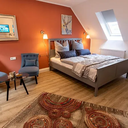 Harz Living - Mit Traumblick Apartment Bad Lauterberg