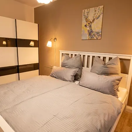 Apartment Harz Living - Mit Traumblick