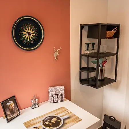 Apartmán Harz Living - Mit Traumblick *
