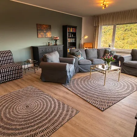 Harz Living - Mit Traumblick * 巴特劳特堡