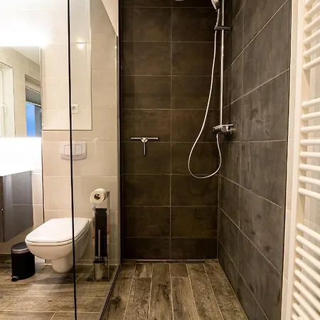 Harz Living - Mit Traumblick Apartment *