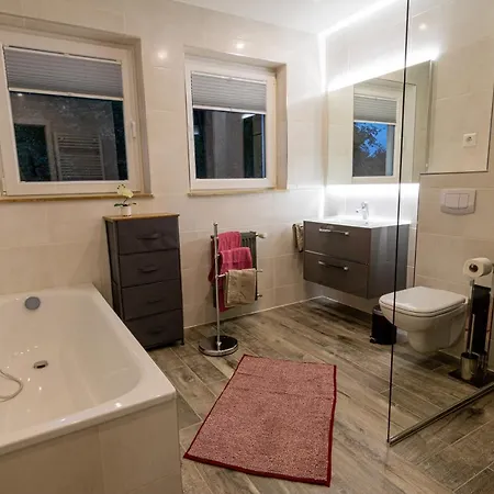 Harz Living - Mit Traumblick Apartment