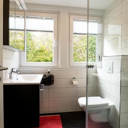 Apartment Harz Living - Mit Traumblick Bad Lauterberg
