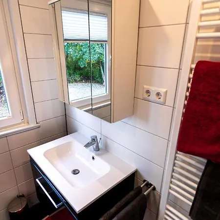 Apartment Harz Living - Mit Traumblick