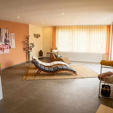 Harz Living - Mit Traumblick Apartment *