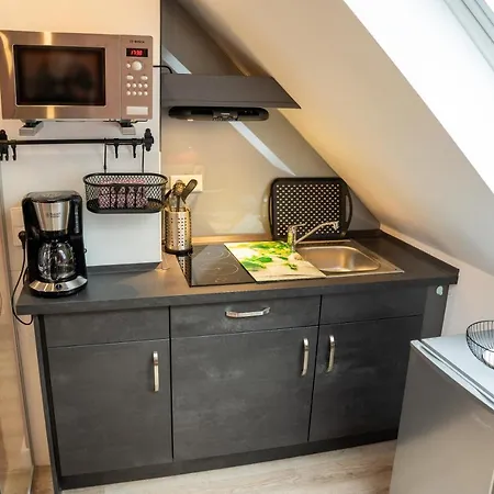 Harz Living - Mit Traumblick Bad Lauterberg