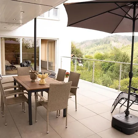 Harz Living - Mit Traumblick