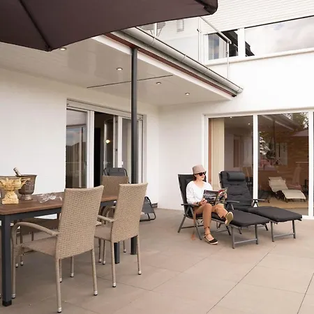 Apartment Harz Living - Mit Traumblick