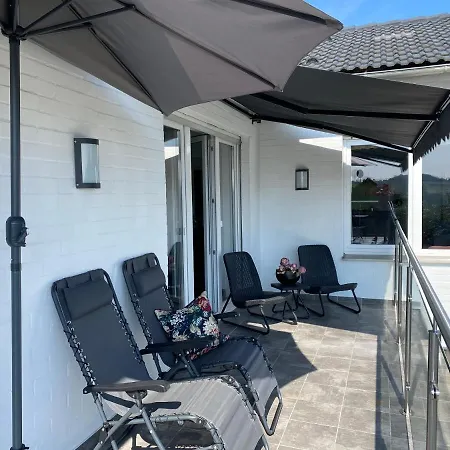 Harz Living - Mit Traumblick Bad Lauterberg