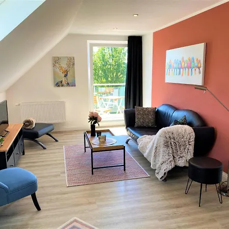 Apartment Harz Living - Mit Traumblick *