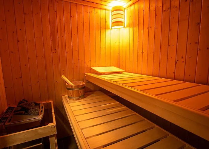 Harz Living - Mit Traumblick 公寓 *