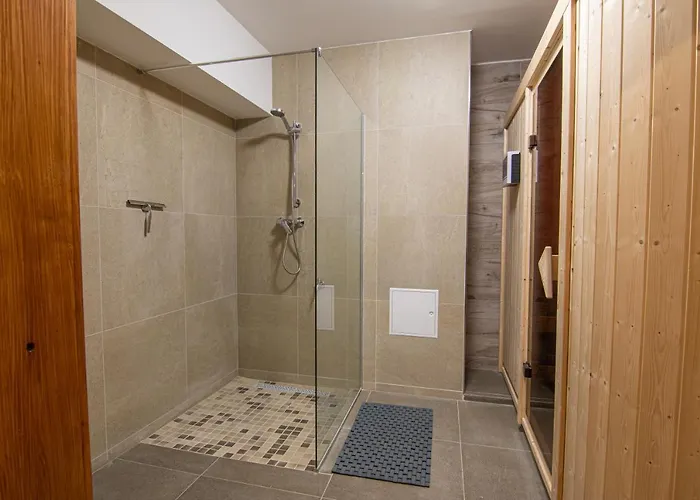 Harz Living - Mit Traumblick Apartman *