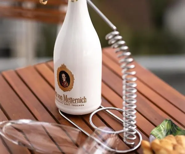 公寓 Harz Living - Mit Traumblick *