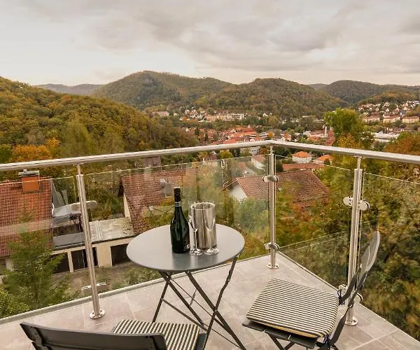 Harz Living - Mit Traumblick