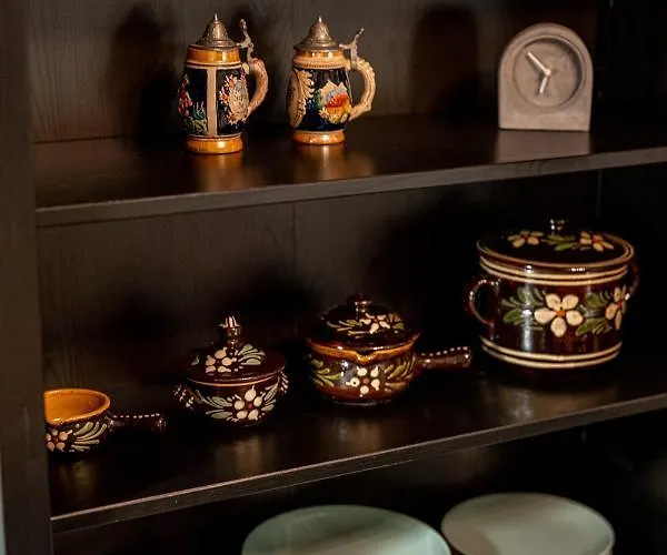 Harz Living - Mit Traumblick