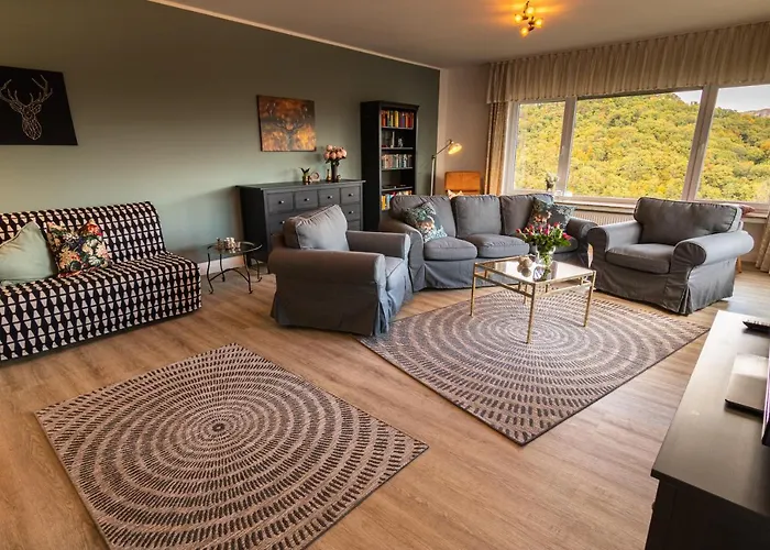 Harz Living - Mit Traumblick * Bad Lauterberg