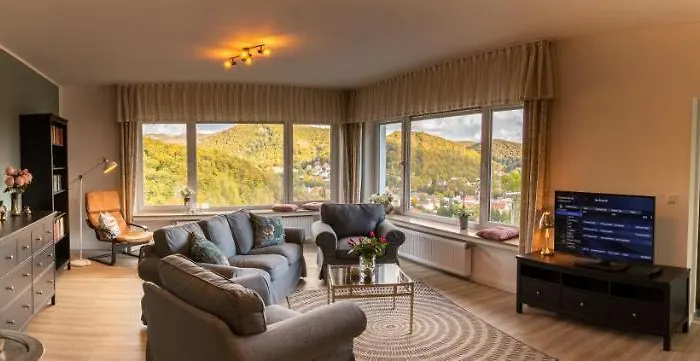 Harz Living - Mit Traumblick *