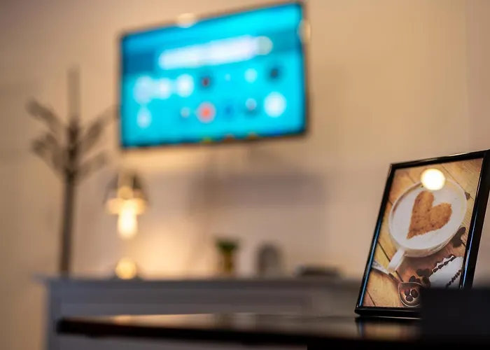 Harz Living - Mit Traumblick * Bad Lauterberg