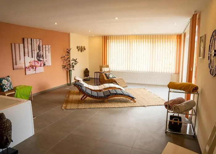 Harz Living - Mit Traumblick 公寓 *