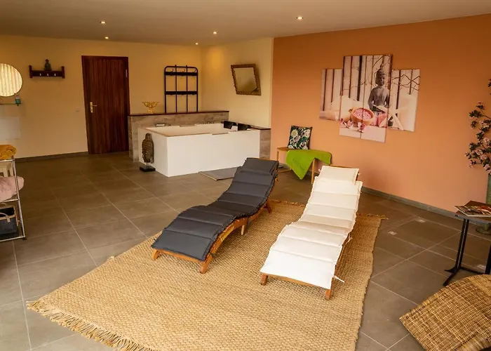Apartman Harz Living - Mit Traumblick *