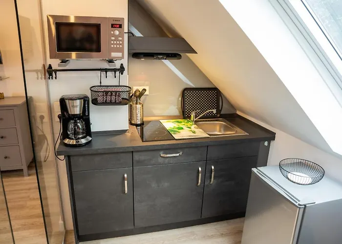 Harz Living - Mit Traumblick Bad Lauterberg