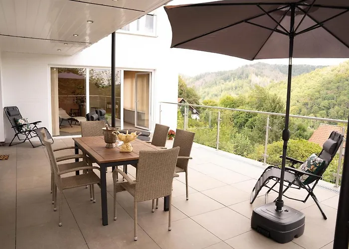 Harz Living - Mit Traumblick